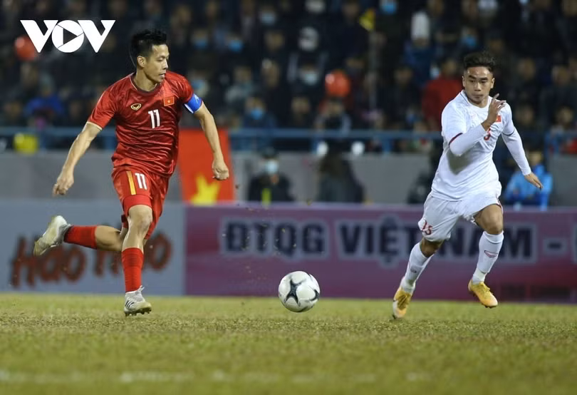 Đội hình 11 ngôi sao vắng mặt đáng tiếc trong đợt tập trung ĐT Việt Nam