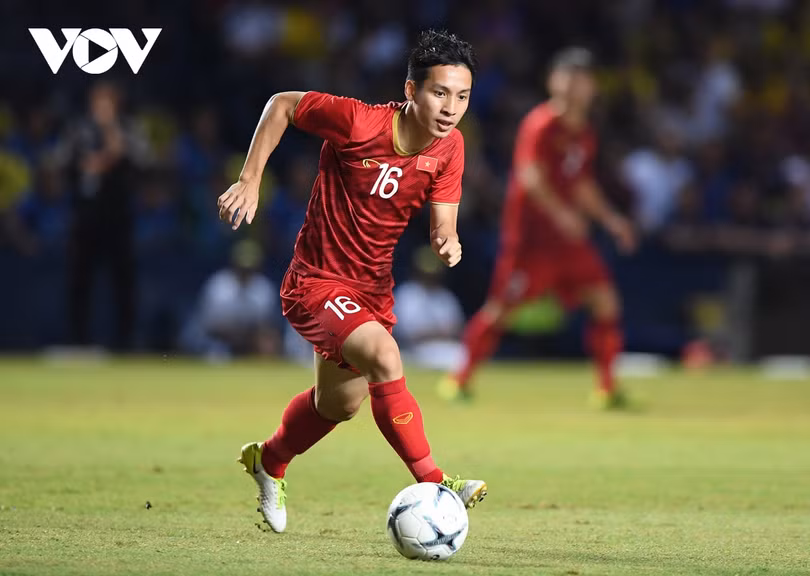 Đội hình 11 ngôi sao vắng mặt đáng tiếc trong đợt tập trung ĐT Việt Nam