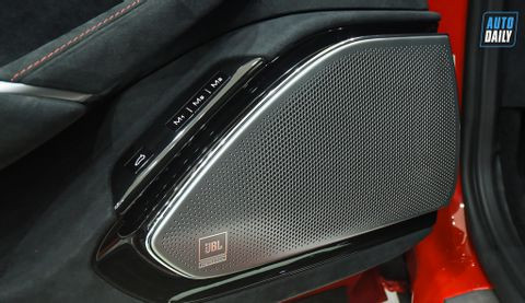 Chi tiết Ferrari Roma thứ 2 về Việt Nam, giá hơn 20 tỷ đồng