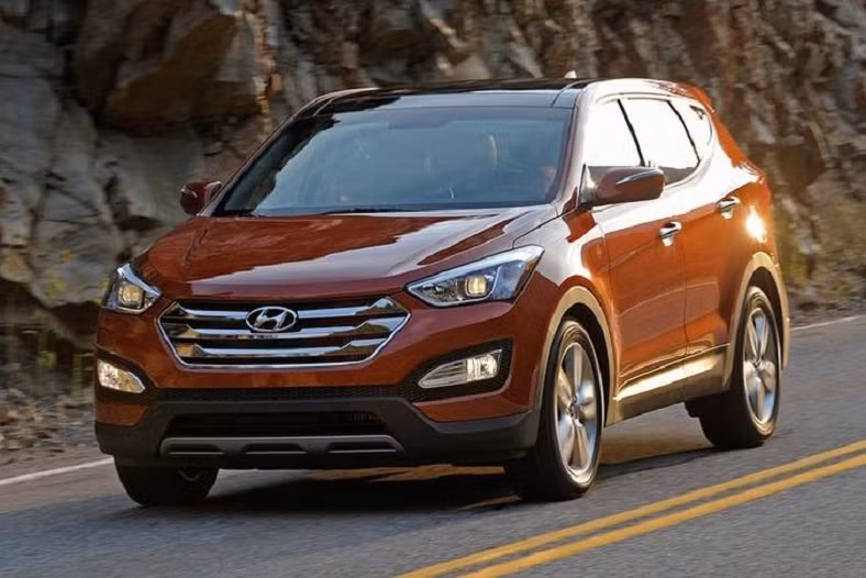 Hyundai triệu hồi gần 300.000 xe vì nguy cơ cháy động cơ