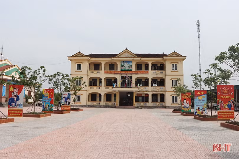 Cẩm Xuyên sẵn sàng cho ngày hội toàn dân đi bầu cử