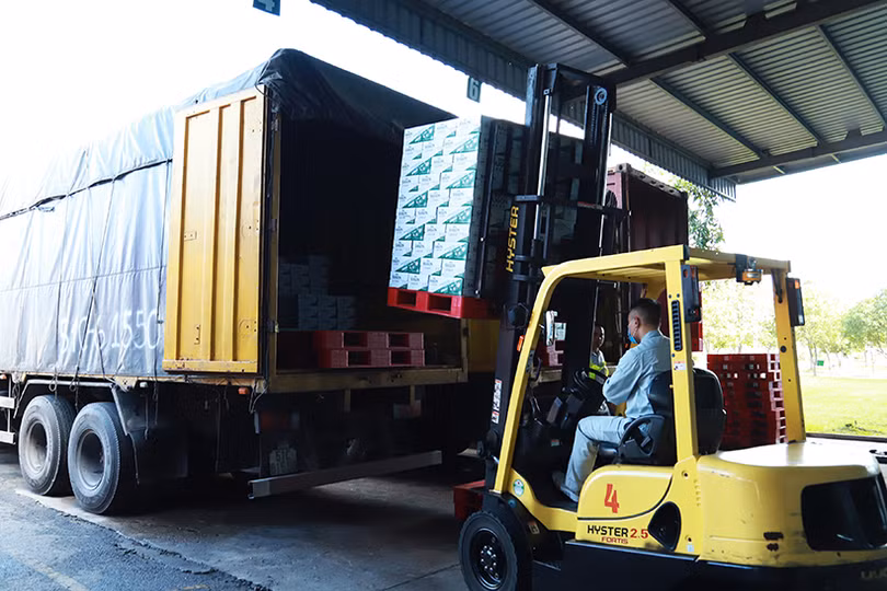 Hà Tĩnh: Nhiều sắc thuế được gia hạn trong năm 2021