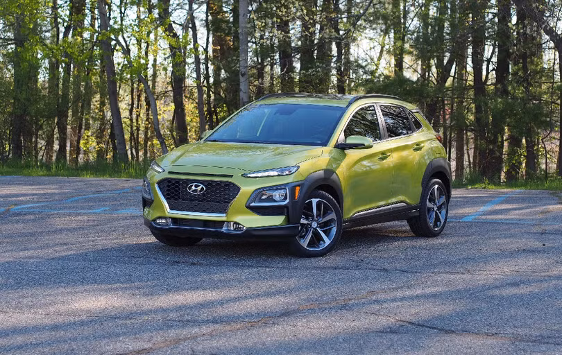 Hyundai triệu hồi gần 300.000 xe vì nguy cơ cháy động cơ