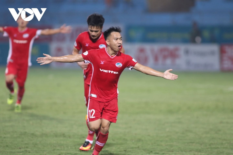 Đội hình 11 ngôi sao vắng mặt đáng tiếc trong đợt tập trung ĐT Việt Nam