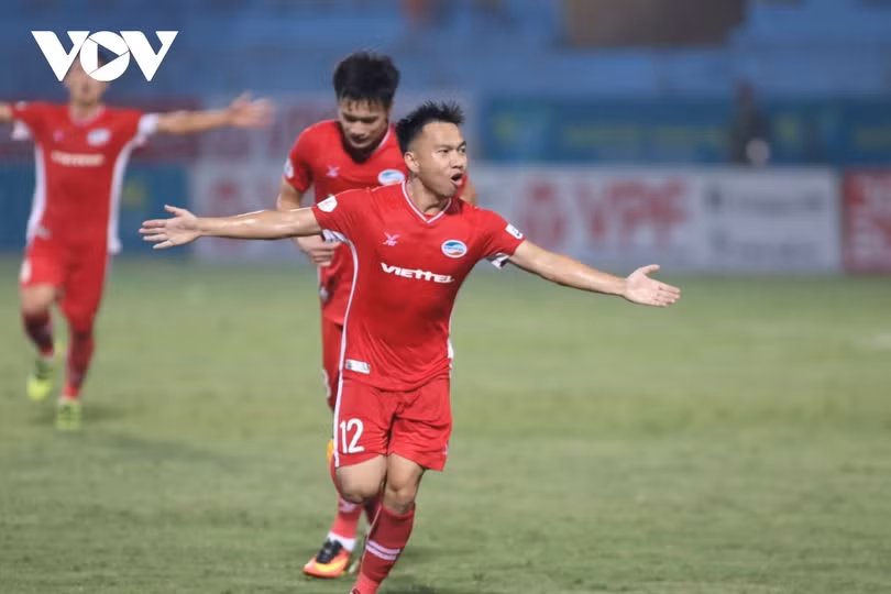 Đội hình 11 ngôi sao vắng mặt đáng tiếc trong đợt tập trung ĐT Việt Nam