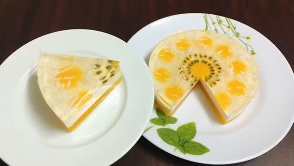 Công thức làm 4 món ăn ngọt mát giải nhiệt ngày hè từ chanh dây