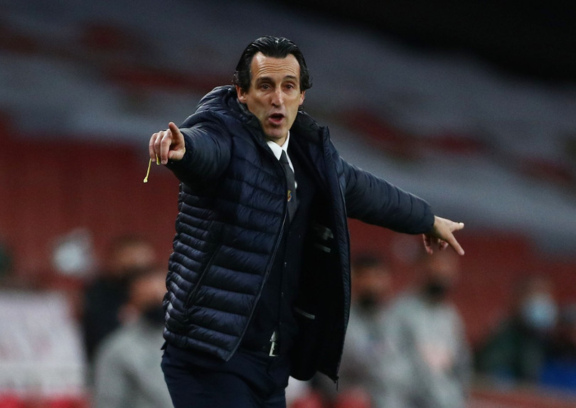 Arsenal bị loại khỏi Europa League