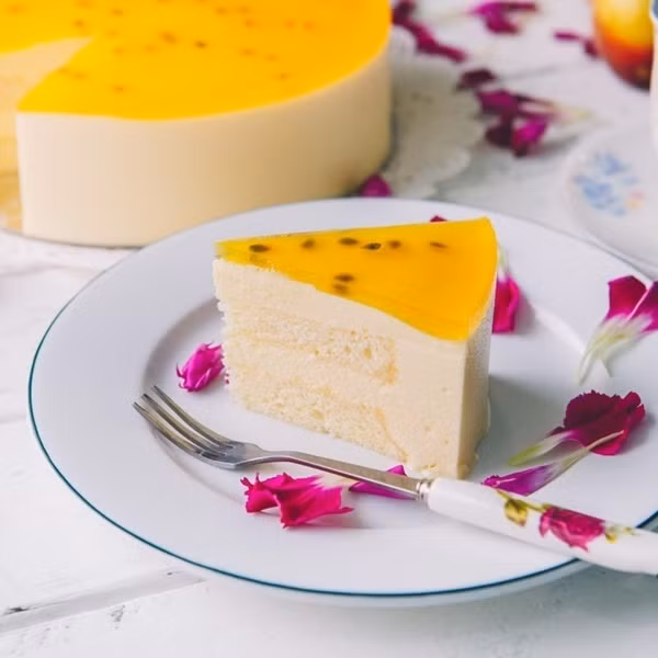 Công thức làm 4 món ăn ngọt mát giải nhiệt ngày hè từ chanh dây