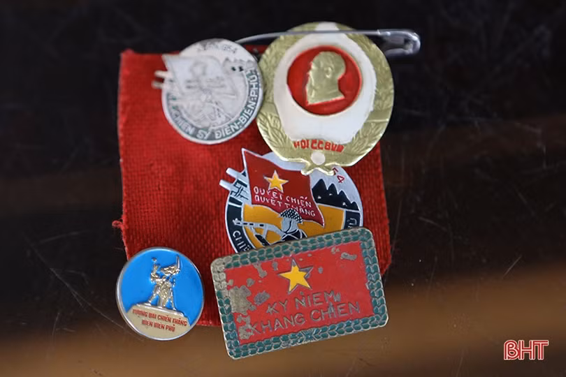 “Chiến thắng Điện Biên Phủ vẫn bồi hồi trong tôi”