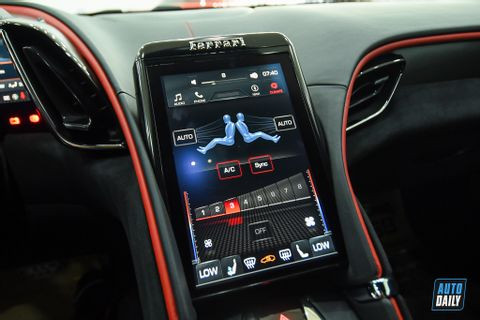 Chi tiết Ferrari Roma thứ 2 về Việt Nam, giá hơn 20 tỷ đồng