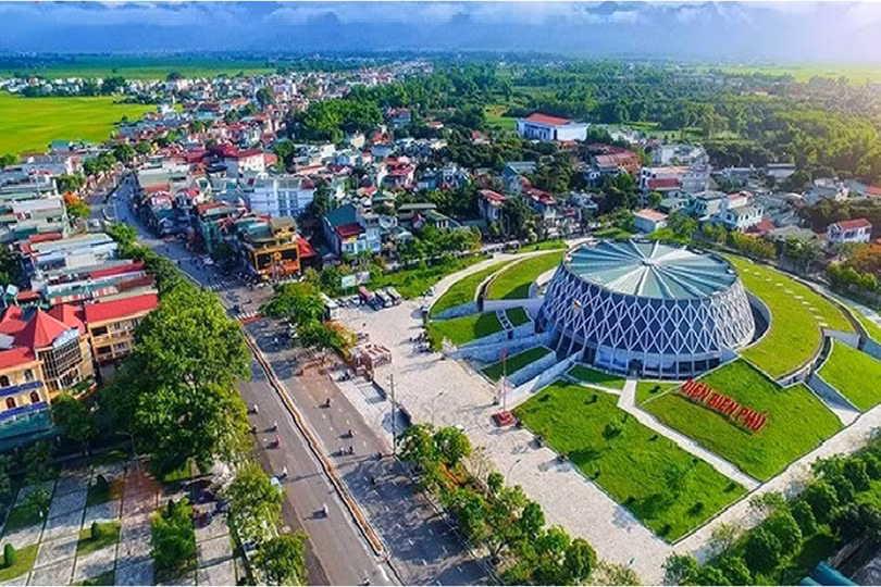 “Chiến thắng Điện Biên Phủ vẫn bồi hồi trong tôi”