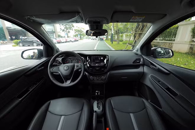 Giá xe VinFast Fadil lăn bánh tháng 5/2021