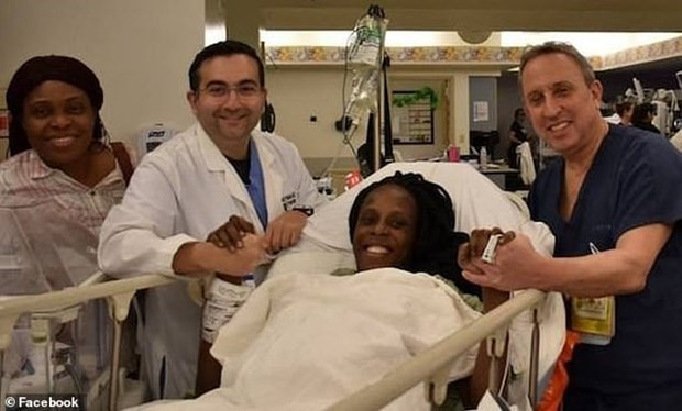 Ca sinh 9 hiếm có trên thế giới tại một bệnh viện ở Maroc