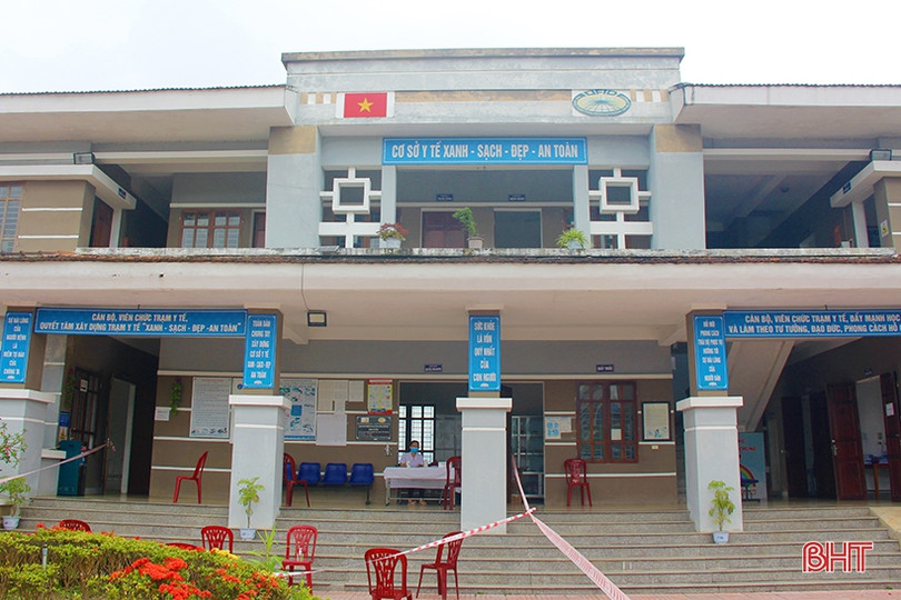 Tiếp tục rà soát, điều tra dịch tễ đối với các trường hợp F1, F2 ở Hà Tĩnh