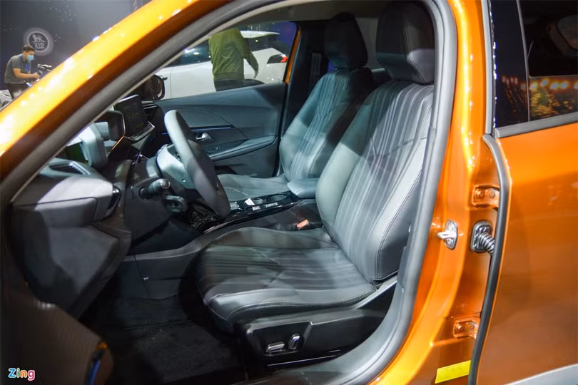 Giá lăn bánh các mẫu SUV mới ra mắt tại Việt Nam