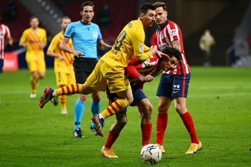 Kết quả Real 2-2 Sevilla: Lỡ cơ hội lên đỉnh