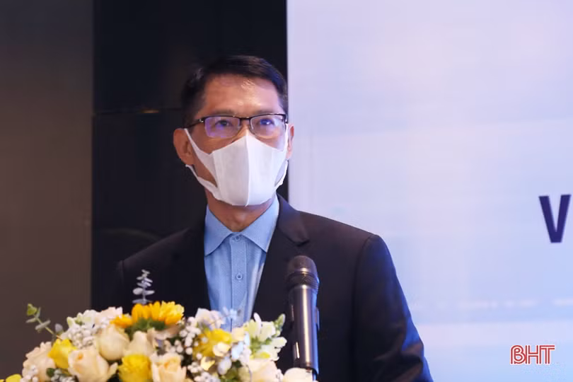 Hà Tĩnh ký hợp tác với doanh nghiệp của Vingroup triển khai ứng dụng trí tuệ nhân tạo trong lĩnh vực y tế