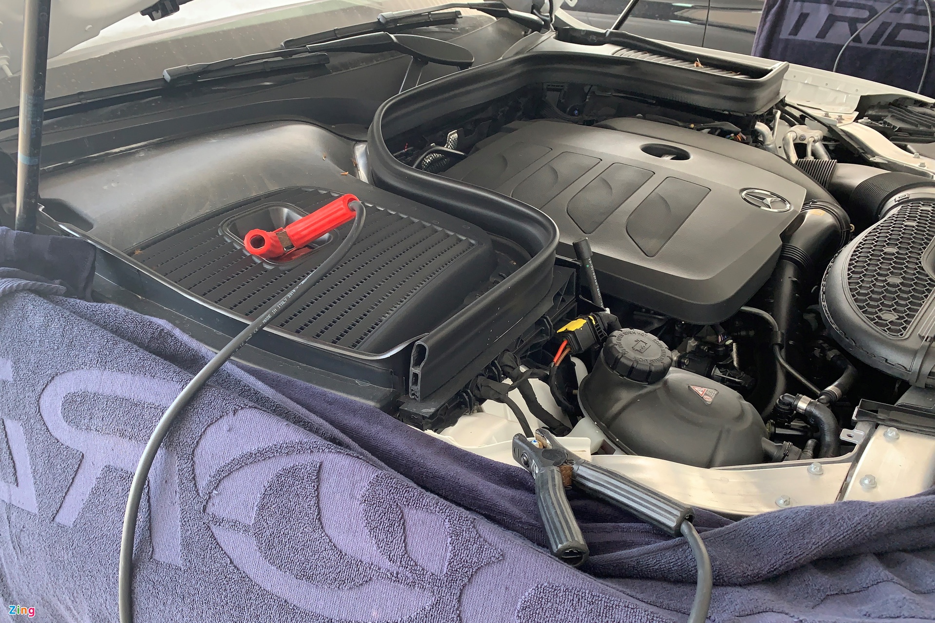 Các mốc bảo dưỡng ô tô định kỳ cần nhớ ảnh 1 Các mốc bảo dưỡng ô tô định kỳ cần nhớ