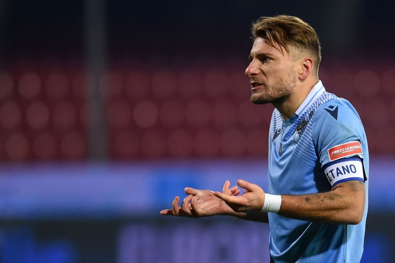 Cuộc đua “Vua phá lưới” Serie A: Ronaldo bứt phá mạnh mẽ