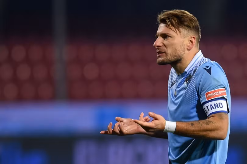 Cuộc đua “Vua phá lưới” Serie A: Ronaldo bứt phá mạnh mẽ