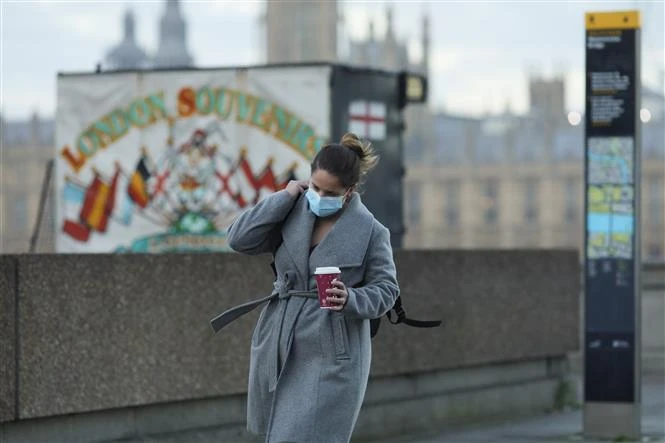 Covid-19 tới 6 giờ sáng 19/12: Thế giới gần 76 triệu ca bệnh, dịch ngày càng nghiêm trọng ở châu Âu