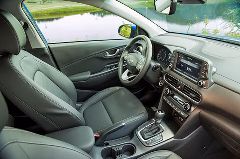 Những tiêu chí hàng đầu khi chọn mua xe ô tô cho gia đình trẻ