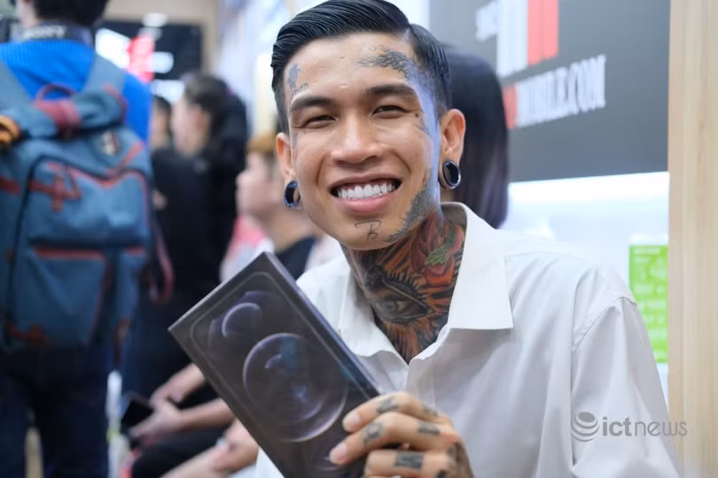 Khi nào iPhone 12 được kết nối 5G tại Việt Nam?