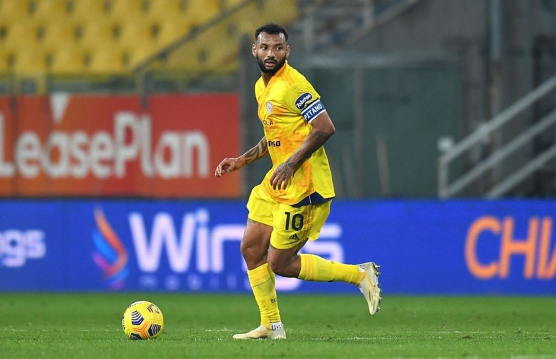 Cuộc đua “Vua phá lưới” Serie A: Ronaldo bứt phá mạnh mẽ