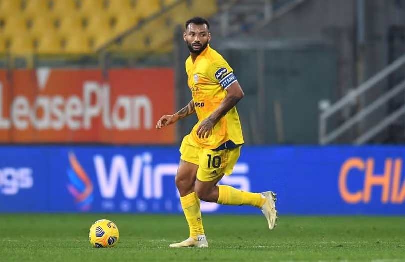 Cuộc đua “Vua phá lưới” Serie A: Ronaldo bứt phá mạnh mẽ