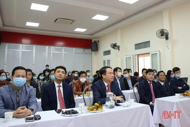 Hà Tĩnh chính thức có Đơn vị tim mạch can thiệp độc lập