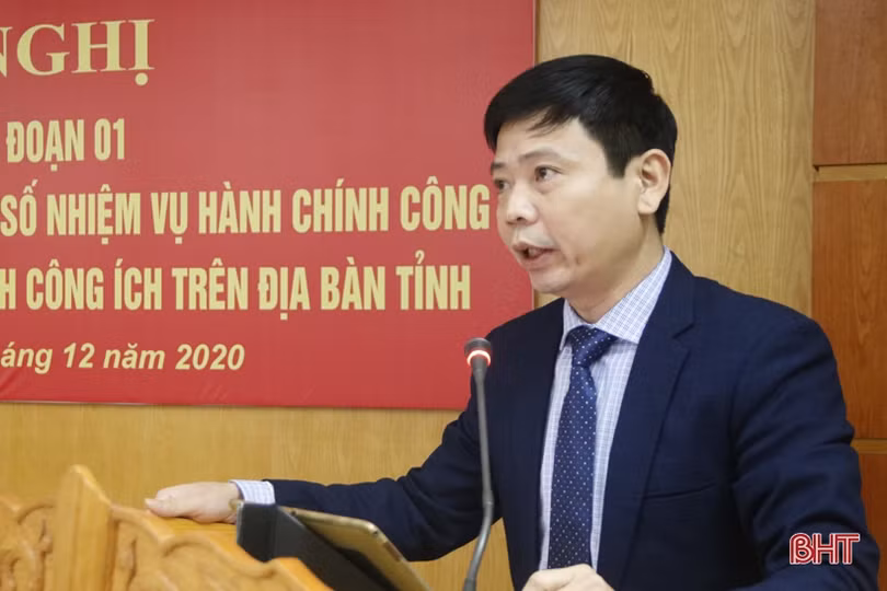 Mở rộng thí điểm chuyển giao một số nhiệm vụ hành chính công qua dịch vụ bưu chính