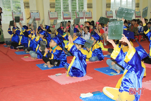 Ý nghĩa giáo dục từ chương trình “Hát mãi khúc quân hành”