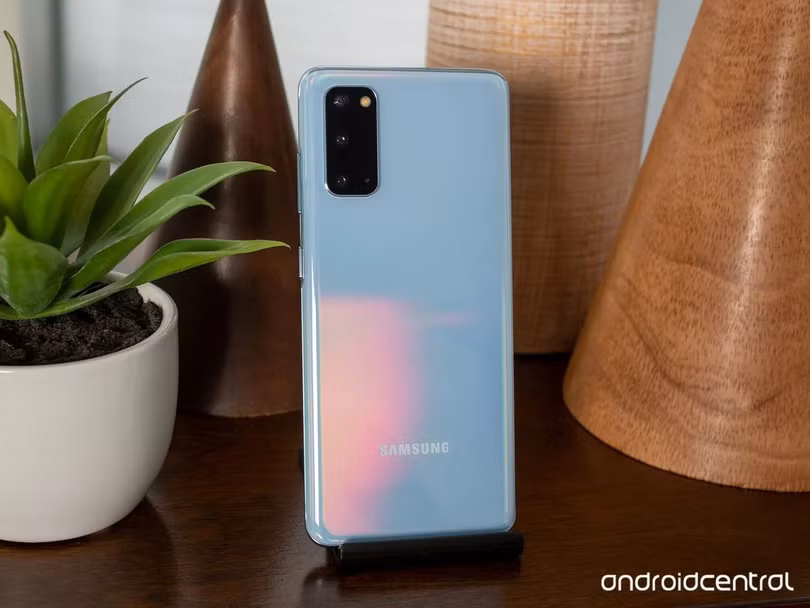 Điện thoại nhỏ gọn đang quay trở lại