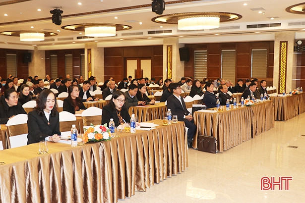 Nâng cao nghiệp vụ xét xử án dân sự, hành chính cho Hội thẩm nhân dân