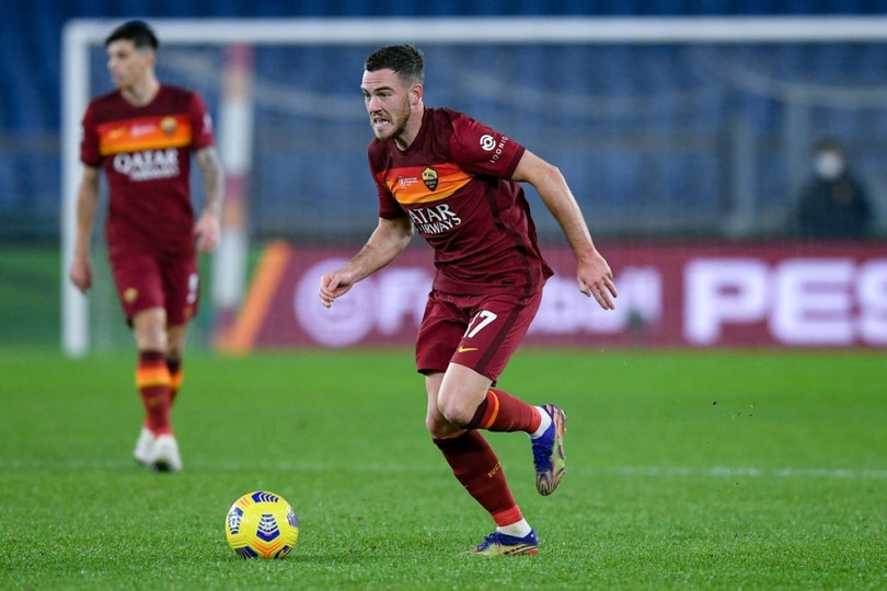 Cuộc đua “Vua phá lưới” Serie A: Ronaldo bứt phá mạnh mẽ