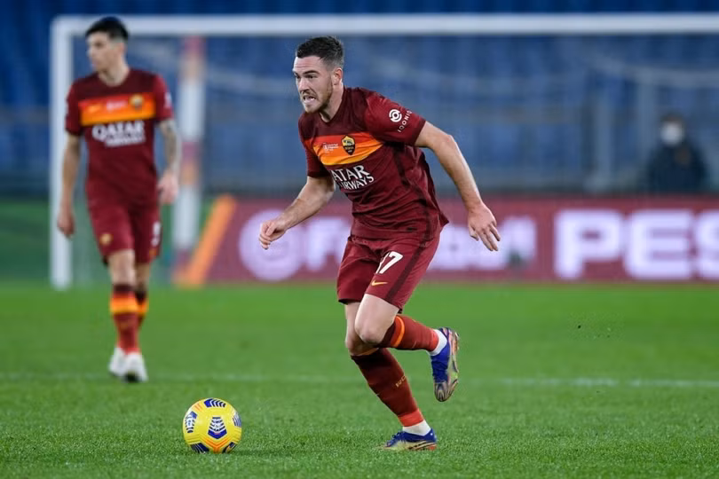 Cuộc đua “Vua phá lưới” Serie A: Ronaldo bứt phá mạnh mẽ