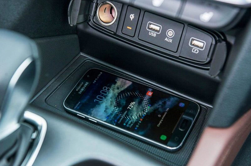 Những điều có thể bạn chưa biết về SantaFe ảnh 6 Những điều có thể bạn chưa biết về SantaFe