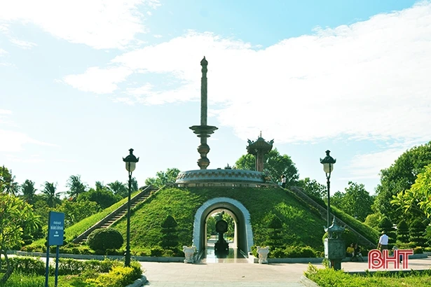 Chuyện tình xúc động của người thương binh nặng ở Hà Tĩnh