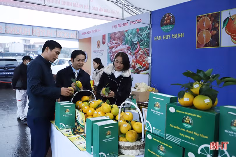 Cam hóa rồng, hóa phượng gây ấn tượng với người xem tại lễ hội năm 2020