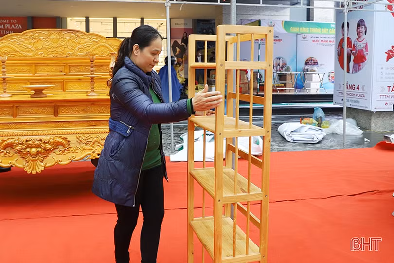 Lễ hội Cam và sản phẩm nông nghiệp Hà Tĩnh: “Giờ G” đã điểm