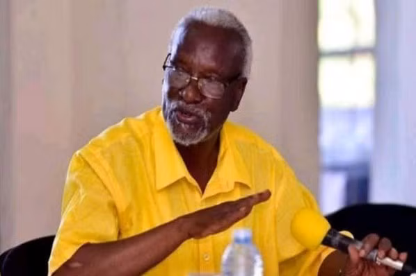 Uganda: Phó Thủ tướng thứ 2 Ali Kirunda tử vong vì Covid-19