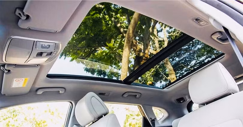 Đánh giá ưu điểm và nhược điểm trên Hyundai Tucson