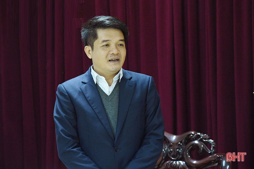 Doanh nghiệp TP Hồ Chí Minh hỗ trợ Hà Tĩnh 330 triệu đồng xây nhà tránh lũ