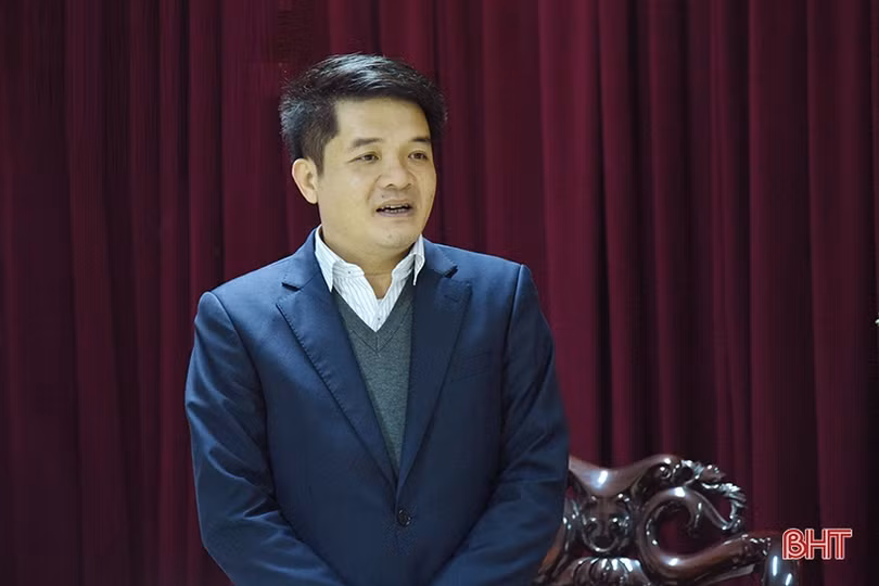 Doanh nghiệp TP Hồ Chí Minh hỗ trợ Hà Tĩnh 330 triệu đồng xây nhà tránh lũ