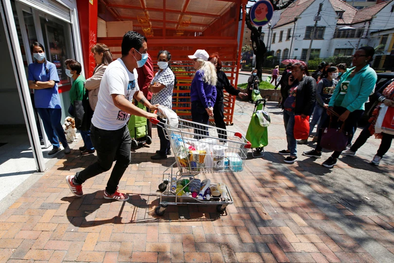 Covid-19 tới 6 giờ sáng 19/12: Thế giới gần 76 triệu ca bệnh, dịch ngày càng nghiêm trọng ở châu Âu