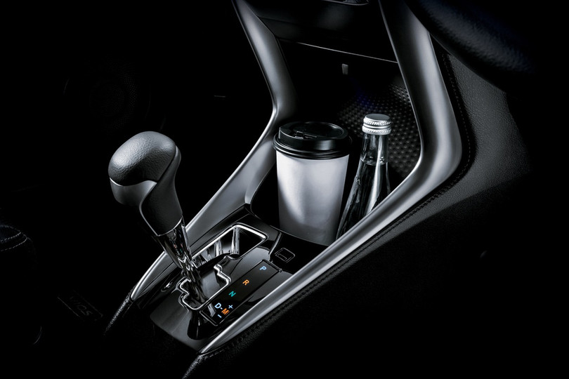 Toyota Yaris đời 2021 ra mắt tại Malaysia