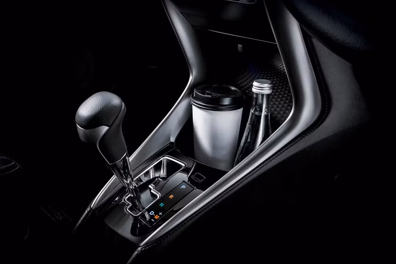 Toyota Yaris đời 2021 ra mắt tại Malaysia