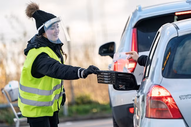 Thủ tướng Thụy Điển thừa nhận sai lầm khi đánh giá thấp về dịch COVID-19