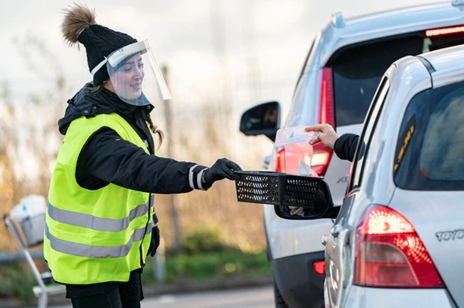 Thủ tướng Thụy Điển thừa nhận sai lầm khi đánh giá thấp về dịch COVID-19