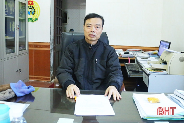 Ngành chuyên môn thông tin về dịch bệnh lần đầu tiên xuất hiện trên trâu, bò ở Hà Tĩnh ảnh 1 Ngành chuyên môn thông tin về dịch bệnh lần đầu tiên xuất hiện trên trâu, bò ở Hà Tĩnh